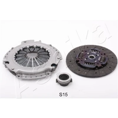 Imagem de ASHIKA 92 0S S15 Kit de Embraiagem 240mm