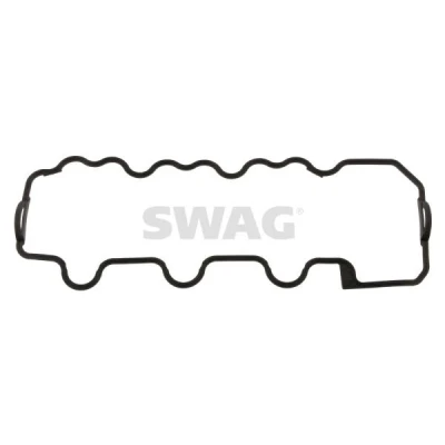 Imagem de SWAG 10 93 6576 Junta de Tapa Valvulas NBR (borracha nitrilo butadieno) MERCEDES BENZ: Classe C Sedan, CLK Cabrio, Coupe