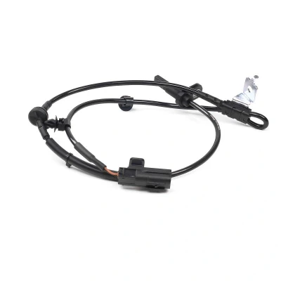Imagem de DELPHI SS21350 12B1 Sensor de ABS activo