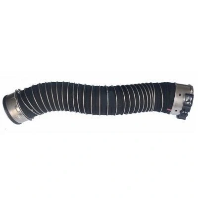 Imagem de BUGIAD 84621 Mangueira Para o Turbocompressor ACM (borracha poliacrílica) com braçadeiras BMW: 3 Touring, Sedan, 1 Cabrio