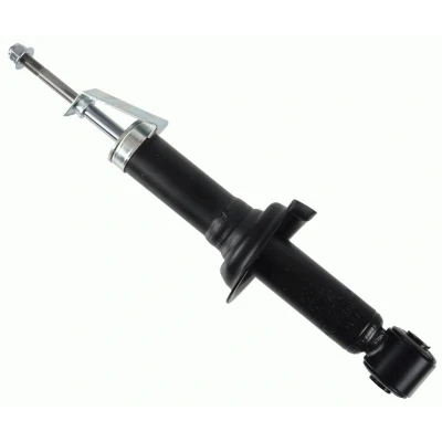 Imagem de SACHS 315 194 Amortecedor Pressão do gás Tubo duplo telescópico cavilha em cima, olhal baixo MITSUBISHI: Lancer 8 Limousine