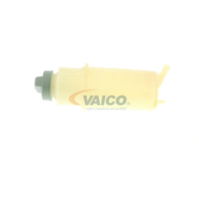 Imagem de VAICO V10 9729 Depósito de compensação, óleo hidráulico direcção assistida Original Quality VOLKSWAGEN: Passat B3/B4 Sedan