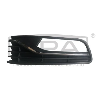 Imagem de DPA 88541621002 Grelha de Pára Choques esquerda VOLKSWAGEN: Polo V Hatchback