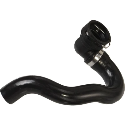 Imagem de GATES 05 2643 Mangueira de Radiador EPDM (borracha etileno propileno dieno) FIAT: Grande Punto Hatchback, Evo Hatchback
