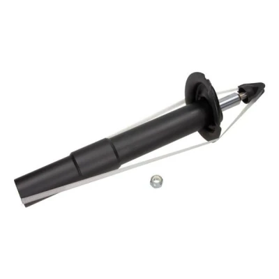 Imagem de MAXGEAR 11 0396 Amortecedor Eixo dianteiro, lado direito Pressão do gás Tubo duplo com assento de mola cavilha em cima BMW: 5 Sedan