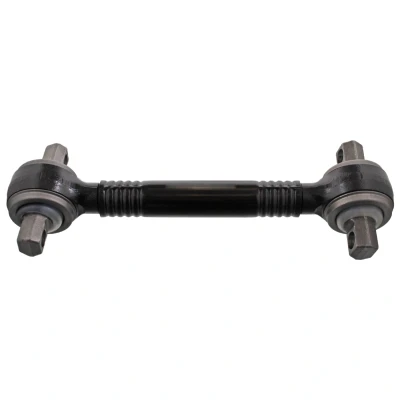 Imagem de FEBI BILSTEIN 38287 Braço de suspensão Eixo traseiro esquerdo, em cima, direito oscilante longitudinal Barra guia