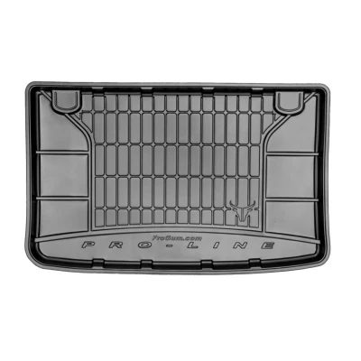 Imagem de FROGUM TM548942 Forro de carga / compartimento bagagens Borracha RENAULT: Clio 4