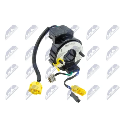 Imagem de Mola de enrolamento, airbag NTY EAS HD 022