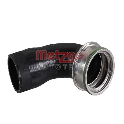 Imagem de METZGER 2401310 Mangueira Para o Turbocompressor com acoplamento rápido sem braçadeira SEAT: Ibiza 3, Córdoba II Sedan, VOLKSWAGEN: Polo IV Hatchback