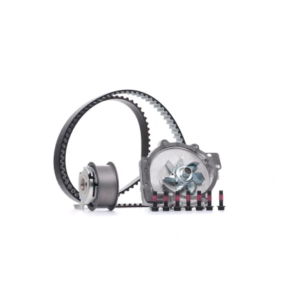Imagem de CONTITECH CT1216WP1 Bomba de Água + Kit Correia Distribuição 155 VOLVO: V90 II Carrinha, V40 Hatchback, V60 I