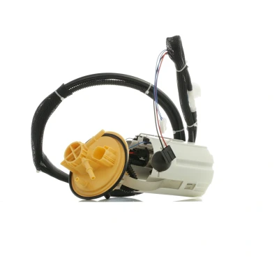 Imagem de HELLA 8TF 358 146 561 Unidade de alimentação combustível com junta, sensor nível elétrico VOLVO: S80 I, S60 V70 2 endado,