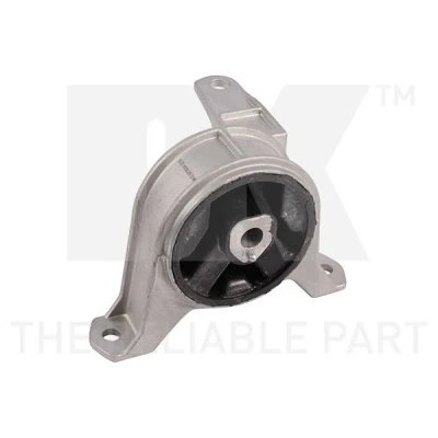 Imagem de NK 59736044 Suporte, motor à frente Rolamento de borracha e metal OPEL: Astra G CC, Zafira A, Caravan