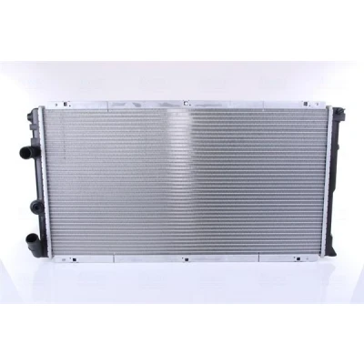 Imagem de NISSENS 63936A Radiador, arrefecimento do motor Alumínio 729 399 32 Aletas de refrigeração soldadas RENAULT: MASTER 2 Kasten, Bus