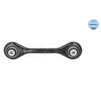 Imagem de MEYLE 716 050 0083 Braço de suspensão Eixo traseiro esquerdo, direito transversal Chapa aço FORD: Focus Mk4 Hatchback