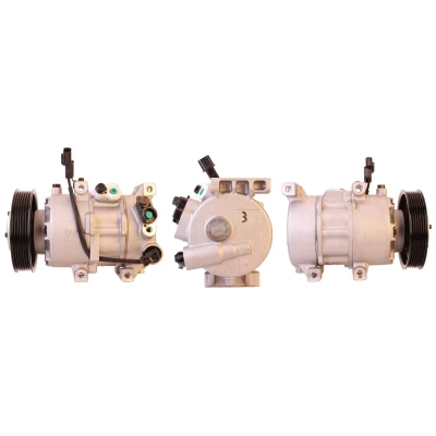 Imagem de LUCAS ACP960 Compressor PAG 46 R 134a