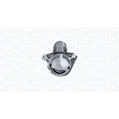 Imagem de MAGNETI MARELLI 063726251010 Motor de arranque 12 1,1 11