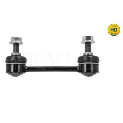 Imagem de MEYLE 716 060 0023/HD barra / escora, estabilizadora Eixo traseiro direito, esquerdo 133 M12X1,5 Quality com adaptador de chaves