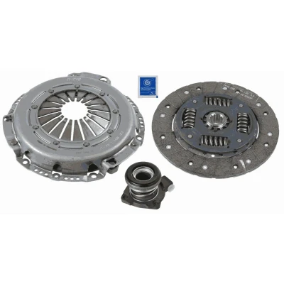 Imagem de SACHS Kit plus CSC 3000 990 010 de Embraiagem 228 SAAB: 9 3 Hatchback