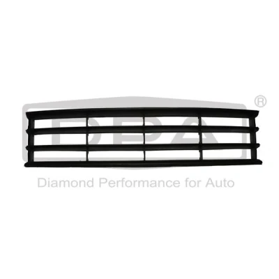 Imagem de DPA 88530737702 Grelha de Pára Choques à frente, em baixo, centro SKODA: Octavia 2 Combi