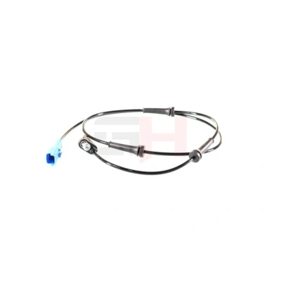 Imagem de GH 703716 Sensor de ABS Eixo dianteiro, lado direito, esquerdo PEUGEOT: 508 I SW