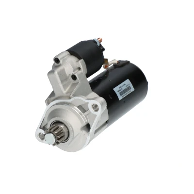 Imagem de VALEO 438587 Motor de arranque 12 2 11 VOLKSWAGEN: GOLF 4, 5, 6, AUDI: A3 Hatchback, Sportback, SKODA: Superb II Carrinha