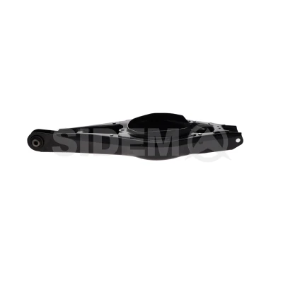 Imagem de SIDEM 67677 Braço de suspensão Eixo traseiro direito, em baixo oscilante longitudinal Chapa aço Tirante VOLVO: XC40