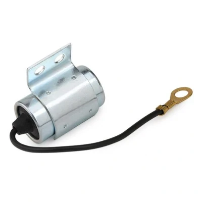 Imagem de BOSCH 1 237 330 821 Condensador, sistema de ignição FIAT: 128 Coupe, 500 Sedan, 126 endado, norauto, oscaro, mister auto