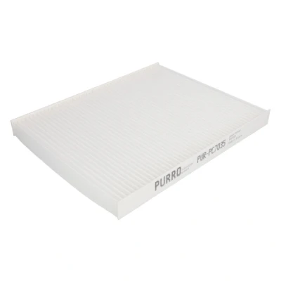 Imagem de PURRO PUR PC7035 Filtro, ar do habitáculo Filtro de pólen 230 180 20 KIA: Venga