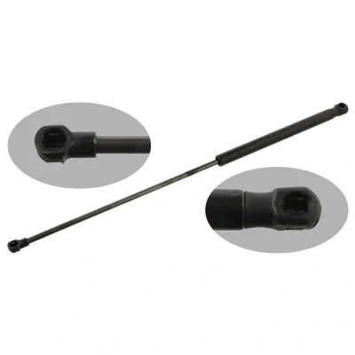 Imagem de FEBI BILSTEIN 34446 Amortecedor da mala 425 546,5 de ambos os lados CITROËN: C4 I Hatchback