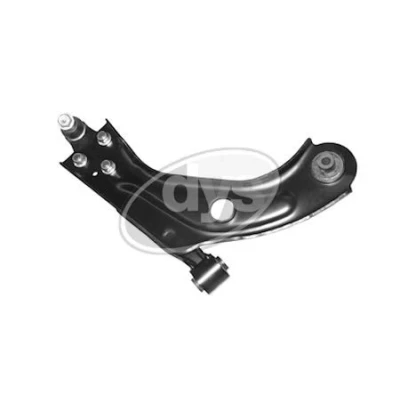 Imagem de DYS 20 26639 Braço de suspensão Eixo dianteiro, lado direito, em baixo transversal Chapa aço CITROËN: C4 Grand Picasso 2