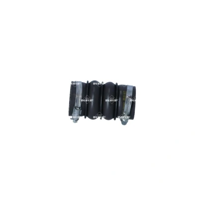 Imagem de NRF 166178 Mangueira Para o Turbocompressor com braçadeiras PEUGEOT: 206 Hatchback, 307 SW, CITROËN: C4 Coupe, Berlingo II Van