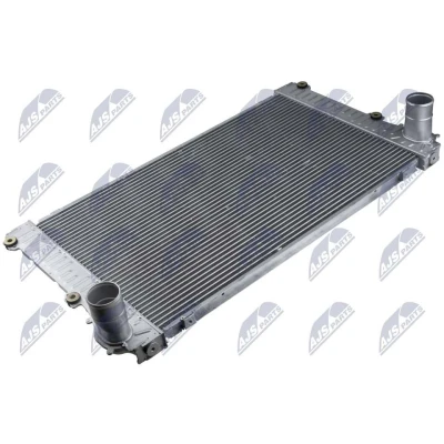 Imagem de NTY CNG TY 000 Intercooler