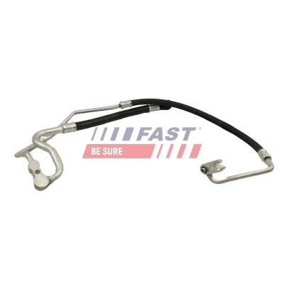 Imagem de FAST FT59407 Tubos de Ar Condicionado do secador para o evaporador FIAT: Doblo I Carrinha (119, 223) 1.2, 1.9 JTD, 1.4, 1.6 Natural Power, 1.3 JTD