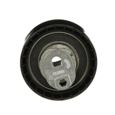 Imagem de GATES FleetRunner Micro V Stretch Fit T43035 Rolo tensor, correia dentada RENAULT: MEGANE 2, ESPACE 3, LAGUNA 2