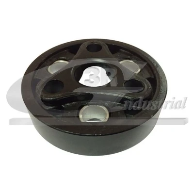 Imagem de 3RG 80540 Acoplamento do Cardan 134mm MERCEDES BENZ: 190