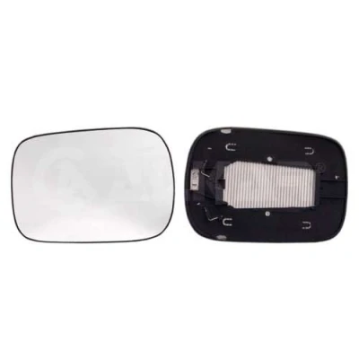 Imagem de ALKAR 6471570 Vidro Espelho esquerda VOLVO: XC70 I Cross Country, XC90