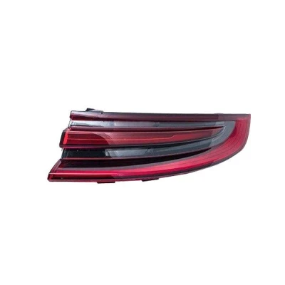 Imagem de Luz traseira MAGNETI MARELLI 714020770701 Links