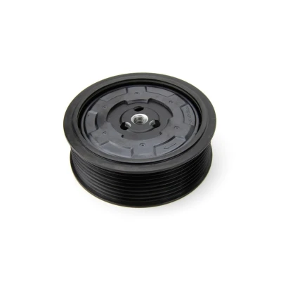 Imagem de THERMOTEC KTT040021 Embreagem de Compressor Ar Condicionado 7SEU17C