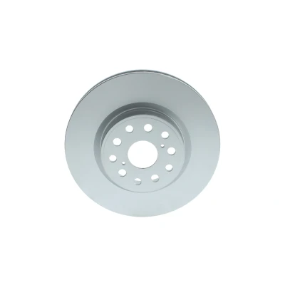 Imagem de BOSCH Disco de travão 333,9mm 30mm 5 126mm ventilado revestido 0 986 479 J03 Discos