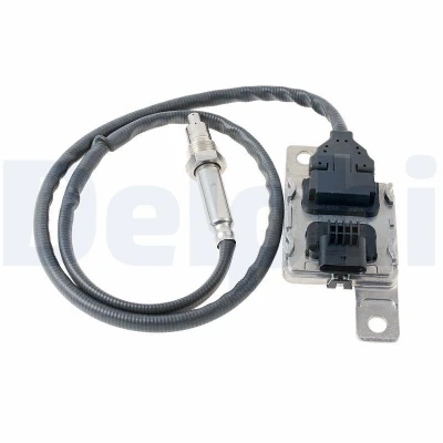 Imagem de DELPHI ANS1005 12B1 Sensor de NOx, injecção carbamida SKODA: Yeti (5L) 2.0 TDI 4x4 2009 2017
