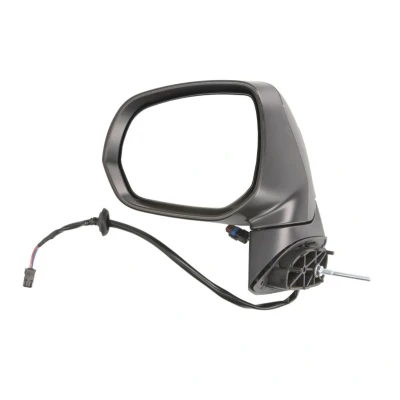 Imagem de Espelho retrovisor Tyc 326 0106 esquerda com subcapa para regulação eléctrica dos espelhos, convexo, aquecível PEUGEOT: 3008 I, 5008 I
