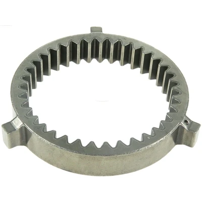 Imagem de AS PL SG0041 Roda coroa c / dentes inter., engren. planet. (motor arranque)