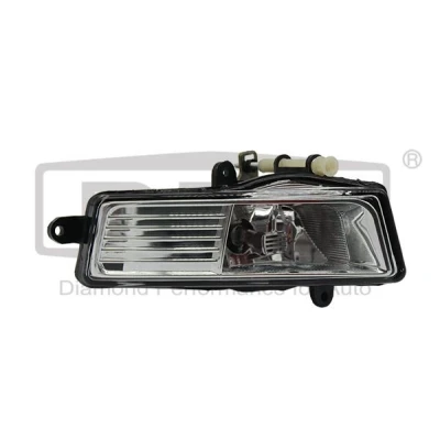 Imagem de DPA 99411787602 Farol de Nevoeiro à direita AUDI: A6 C6 Avant, Sedan