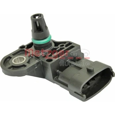 Imagem de METZGER ORIGINAL ERSATZTEIL 0906271 Sensor, pressão de sobrealimentação