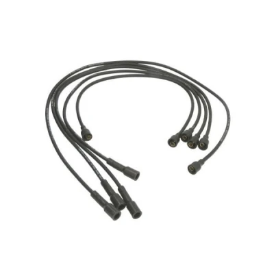 Imagem de Conjunto de cabos ignição ENGITECH ENT910130