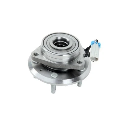 Imagem de BTA H10090BTA Kit de rolamento roda Parte frontal do veículo 151 CHEVROLET: Captiva