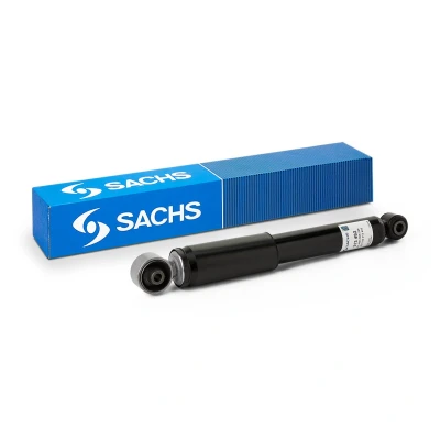 Imagem de SACHS 313 482 Amortecedor Pressão do gás Tubo duplo telescópico olhal em cima, baixo OPEL: Astra H Hatchback, Caravan