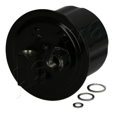 Imagem de ASHIKA 30 04 411 Filtro de Combustível aparafusado HONDA: CIVIC V Hatchback, 5 Stufenheck, Coupe, ROVER: 200 Coupe