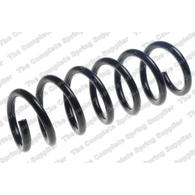 Imagem de LESJÖFORS 4208547 Mola de suspensão Eixo traseiro helicoidal BMW: X3 (G01, F97) xDrive 30 e Plug in Hybrid, M40 d Mild Hybrid 2018