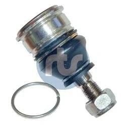 Imagem de MOTOTECHNIKA 58 PW 06 Rótula de suspensão Eixo dianteiro, ambos os lados, em baixo 13.1mm 35mm NISSAN: MICRA 2